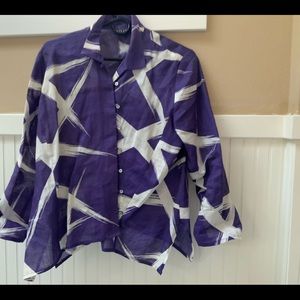 Asiatica unique shirt